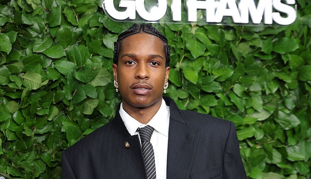 A$AP Rocky, pays rent for Harlem tenants in need, thegrio.com