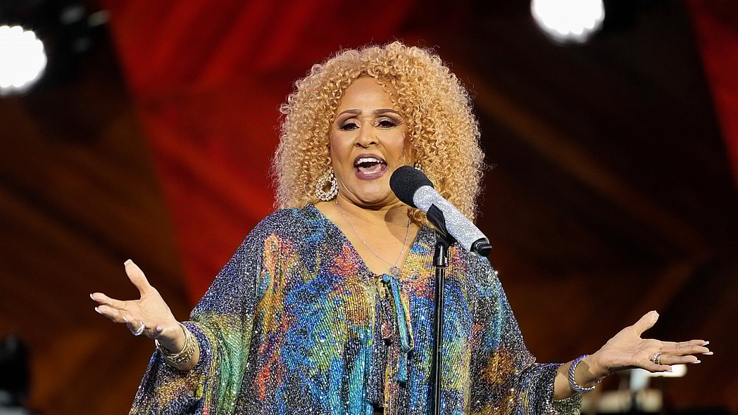 Darlene Love, Christmas (Baby Please Come Home)