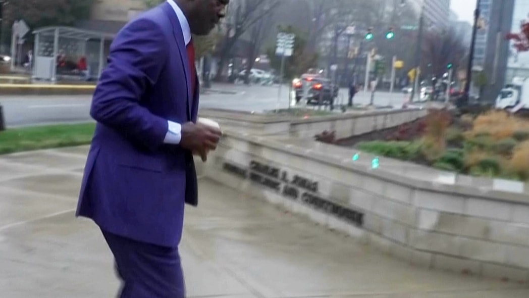 Michael Jordan, NASCAR, Charlotte