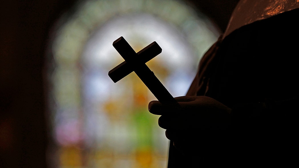 New Orleans Archdiocese