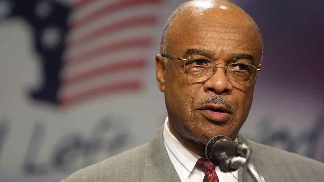 Rod Paige, Rod Paige obituary, Rod Paige death,