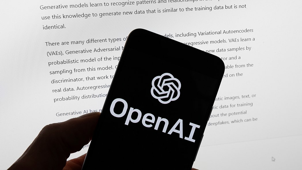 ChatGPT, OpenAI, Connecticut, Lawsuit