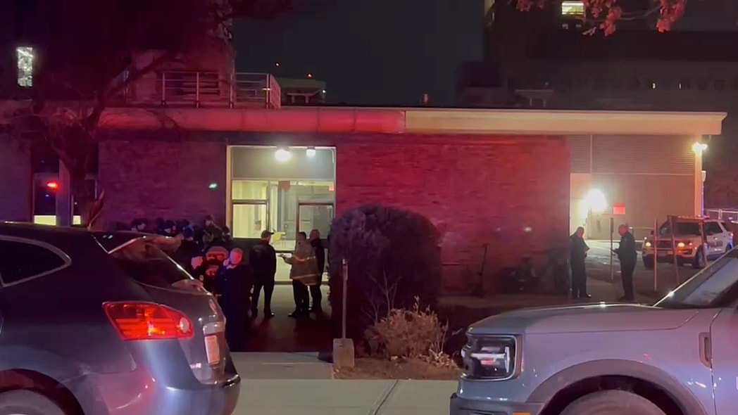 Brown University, Brown University Active Shooter, Brown University Shooting