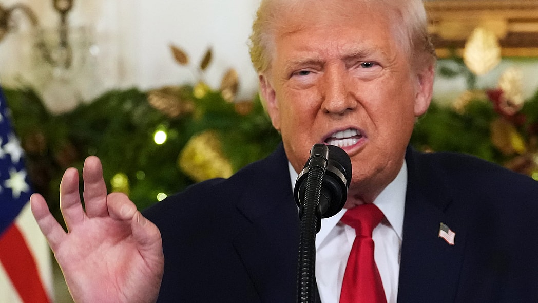 Donald Trump, North Carolina, Trump Administration,