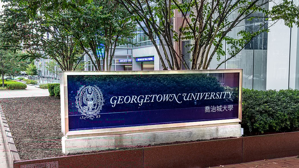 Georgetown lost burial ground, Georgetown Forgotten Children Initiative, Maryland abandoned graveyard thegrio.com