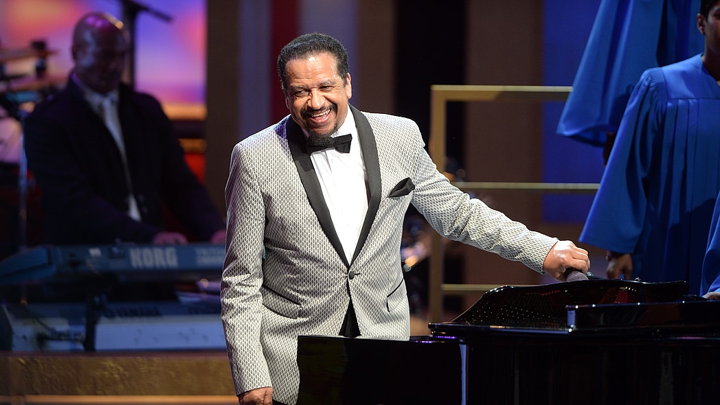 BET Celebration of Gospel 2014 - Show