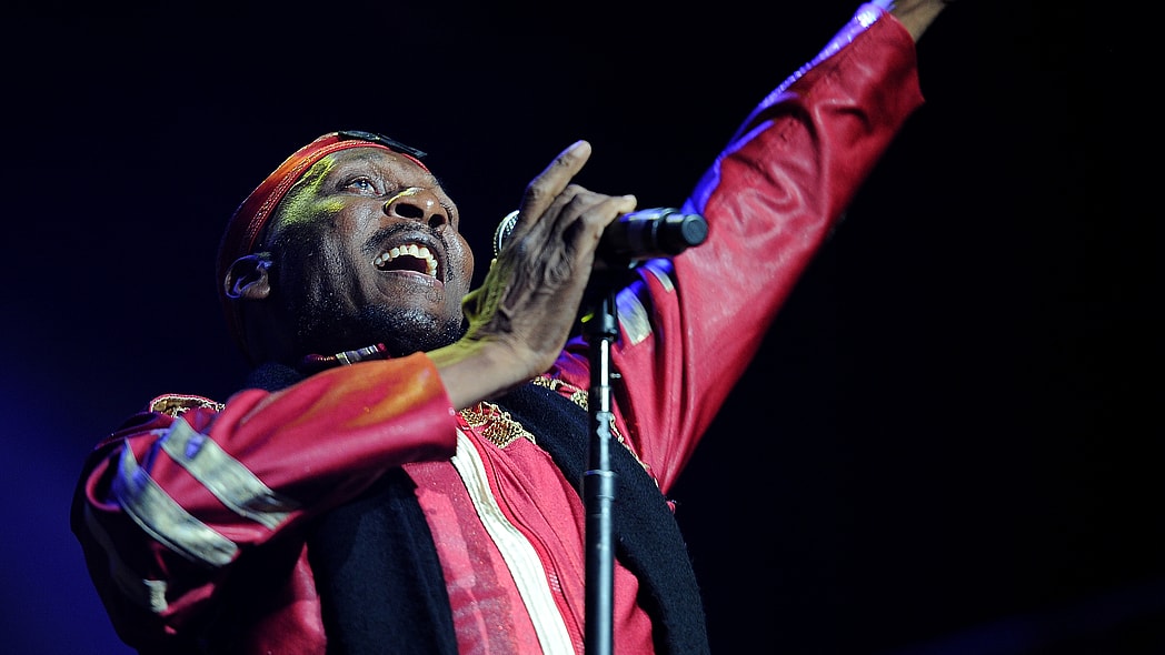 Bluesfest Byron Bay 2013 - Day 2