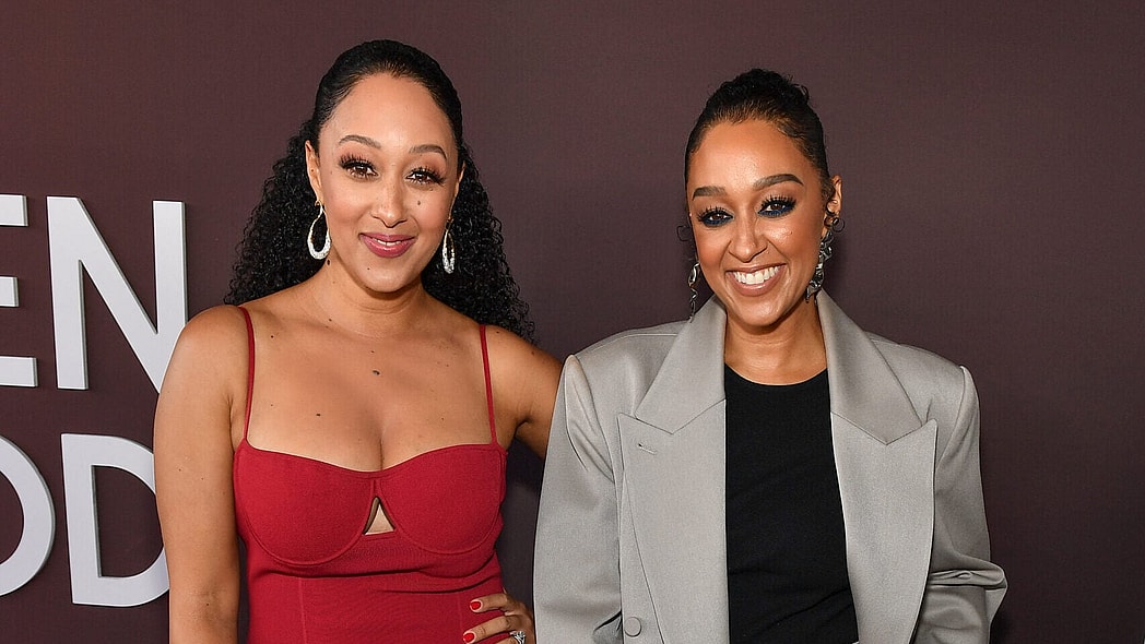 Tamera Mowry-Housley, Tia Mowry, Tia and Tamera, Black Hollywood, theGrio.com