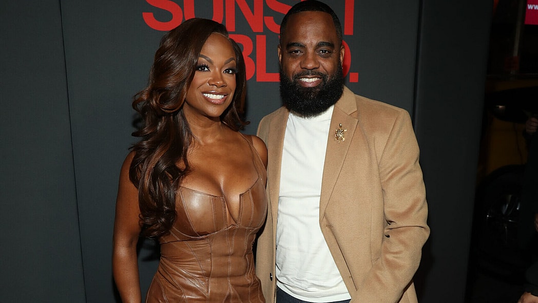Kandi Burruss, Kandi Todd, Kandi Burruss Todd Tucker, Kandi Burruss Todd Tucker divorce theGrio.com