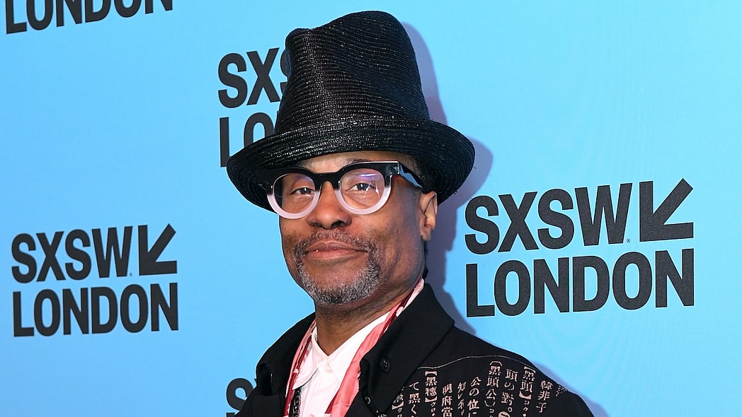 Billy Porter, Sepsis, Billy Porter Health Update