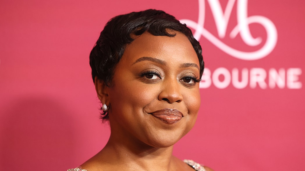 Quinta brunson, Quinta Brunson field trip fund, Quinta Brunson Philadelphia school district theGrio.com