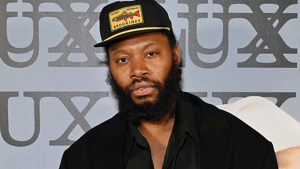 Jeremy O. Harris, Jeremy O. Harris Japan, Jeremy O. Harris arrested, Jeremy O. Harris arrested theGrio.com