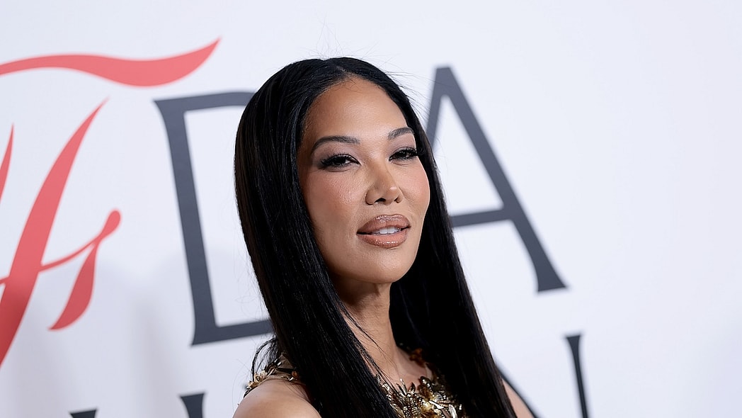 Kimora Lee Simmons, Kimora Lee Simmons parenting, Kimora Lee Simmons Back In The Fab Lane