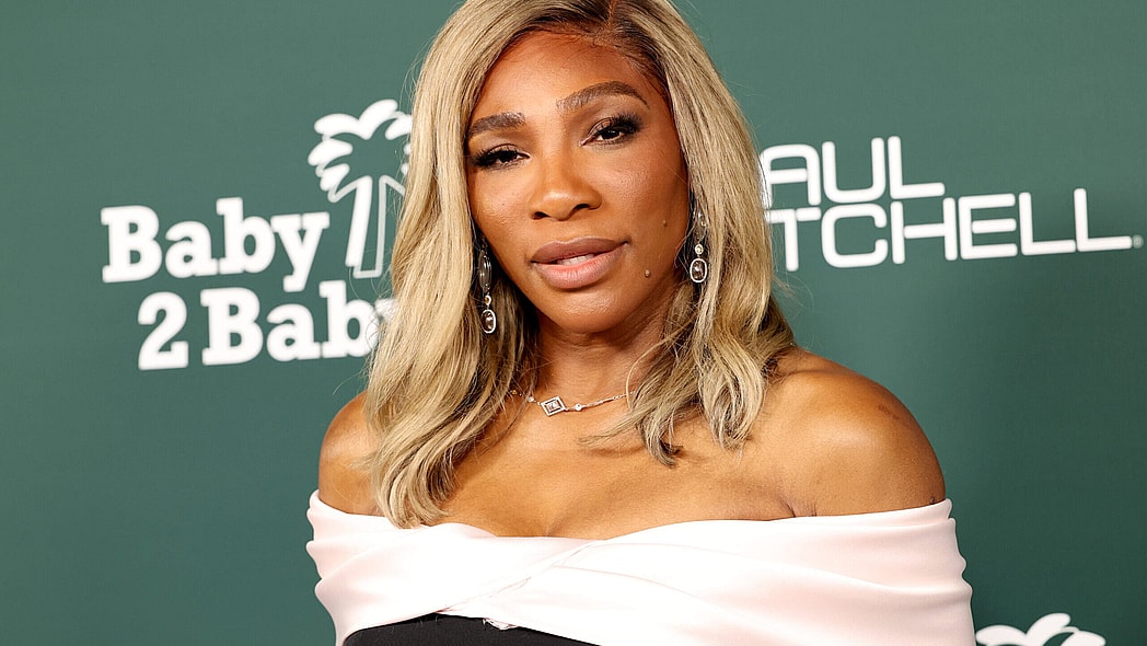 Serena Williams, Body image, style, Black tennis players, theGrio.com