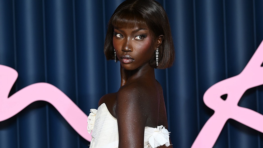 Anok Yai, Model of the Year, Black fashion models, Black style, theGrio.com