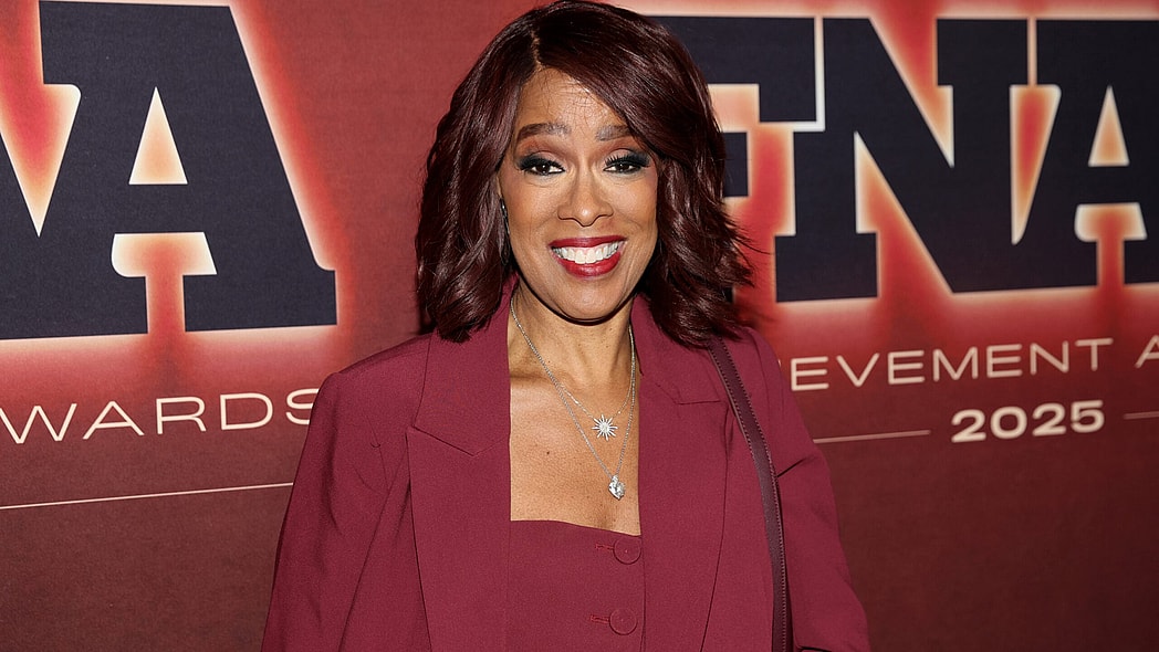 Gayle King, A'ja Wilson, celebrity relationships, love, marriage, theGrio.com