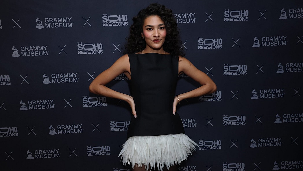 Olivia Dean, Olivia Dean Ticketmaster, Olivia Dean concert tickets theGrio.com