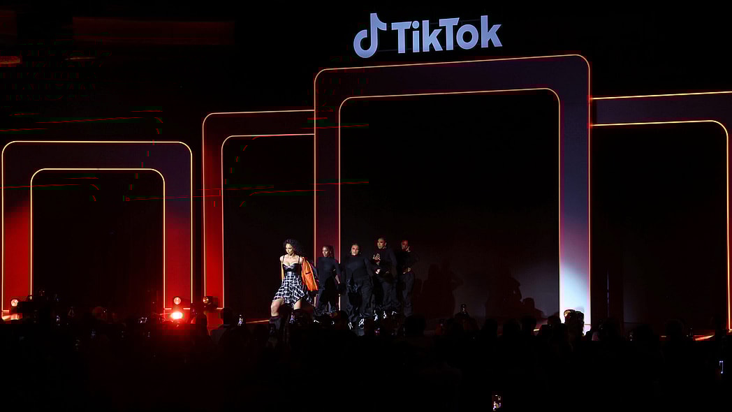 Ciara, TikTok, TikTok Awards, theGrio.com
