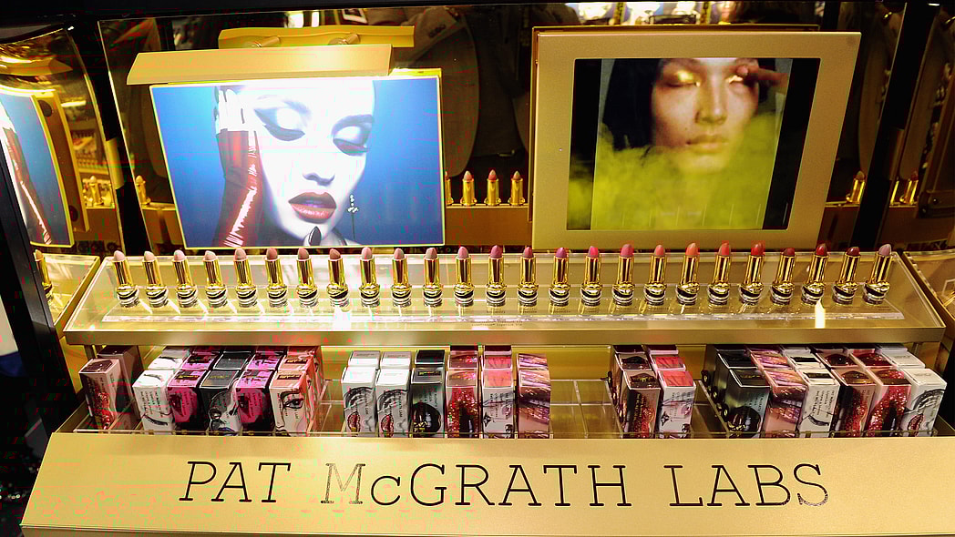 Pat mcgrath labs, Pat McGrath, Pat Mcgrath sale, what happened to pat mcgrath labs theGrio.com
