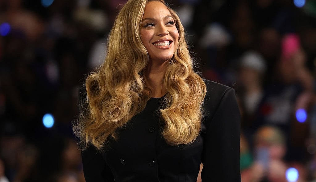 Beyoncé, billionaire, forbes, thegrio.com