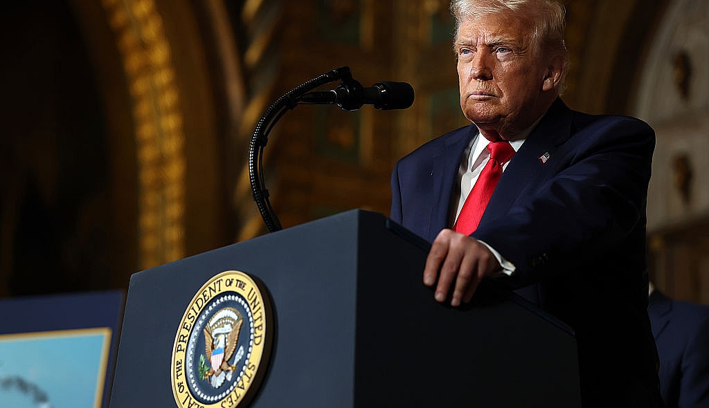 Trump foreign aid cuts, thegrio.com