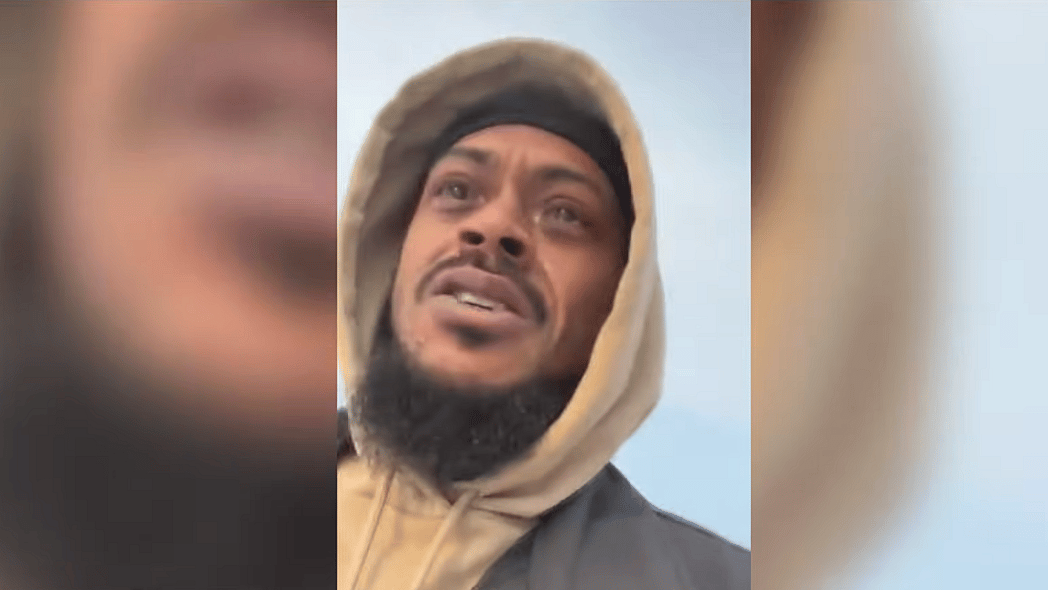 Detroit little girl walking alone, Joshua Threatt, 6 year old girl detroit, Detroit little girl walking alone video