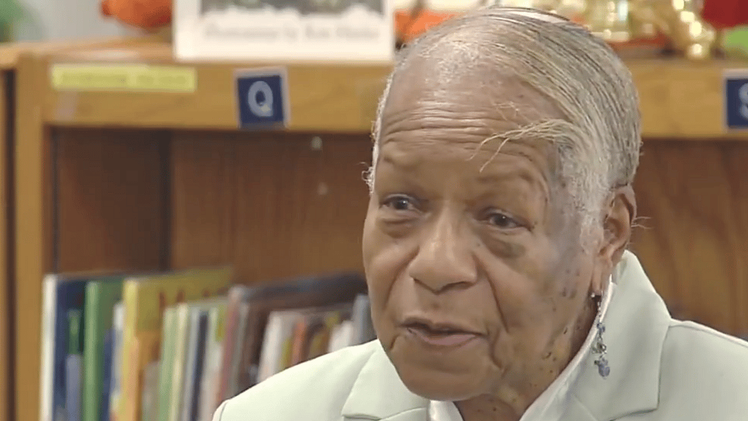 Pauline Copes Johnson