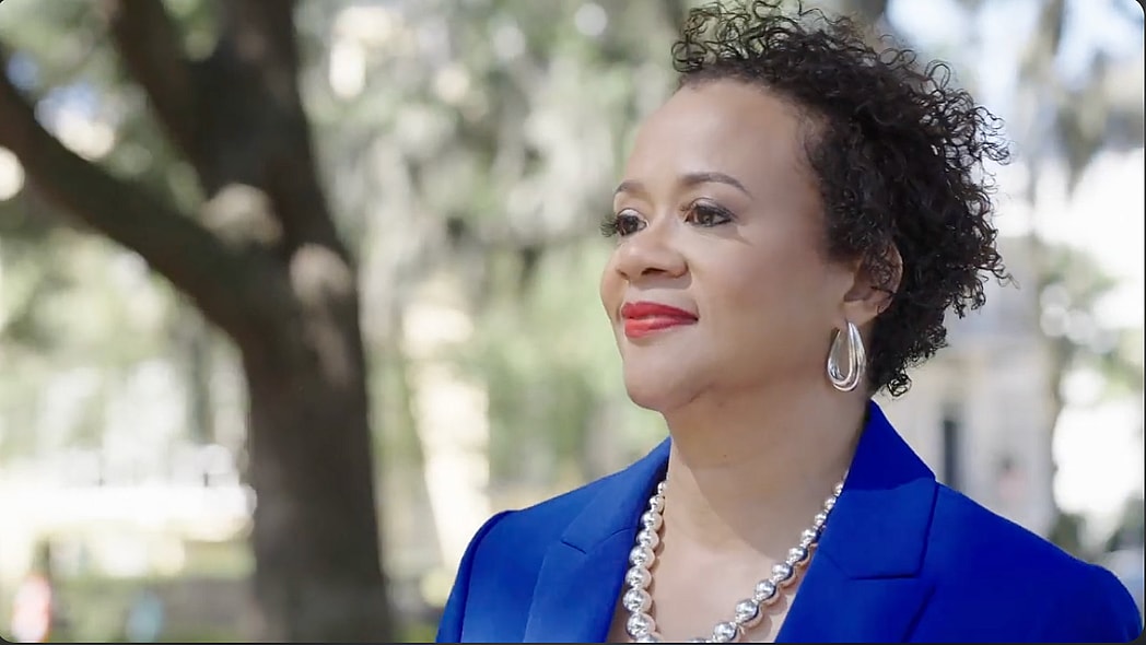 Alicia Johnson, Georgia, Georgia Public Service Commission