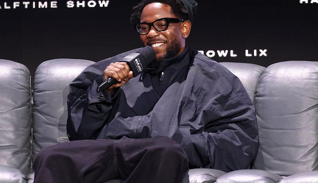 new, kendrick lamar, music, 2026, thegrio.com