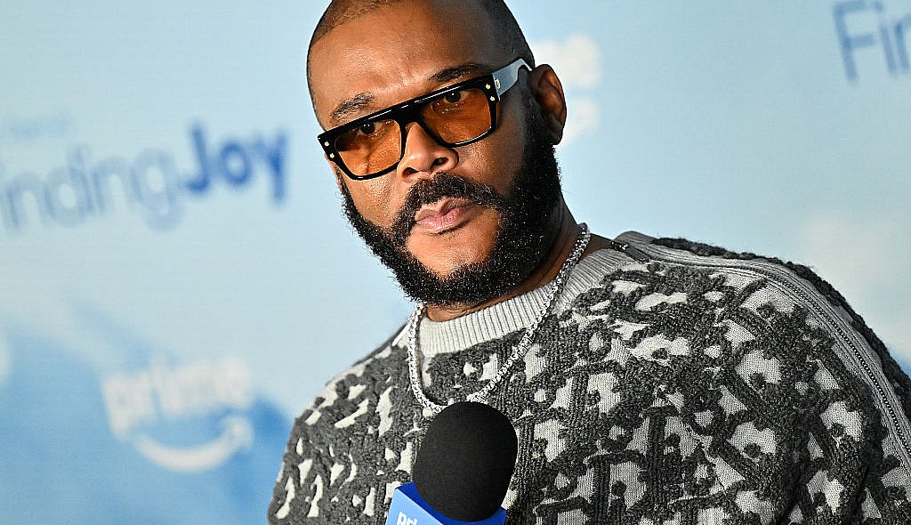 Tyler Perry, sexual assault lawsuit, Mario Rodriguez, money grab, thegrio.com