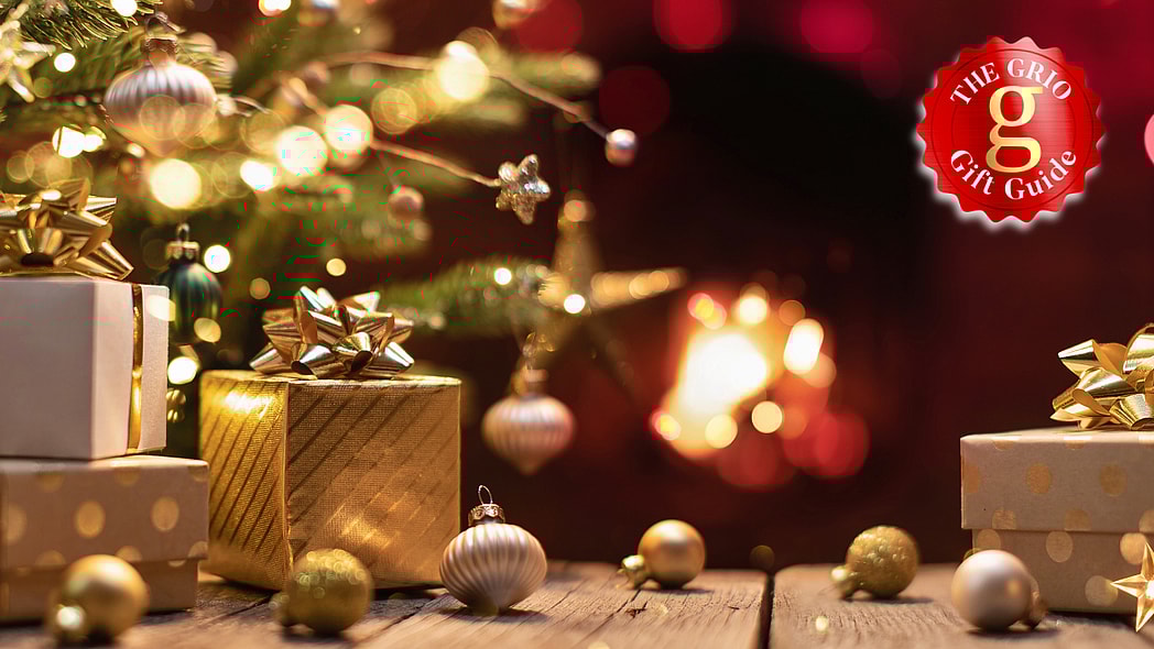 Last minute gift ideas, Black owned gift ideas, gifts that will arrive before christmas, Black owned gift ideas thegrio.com