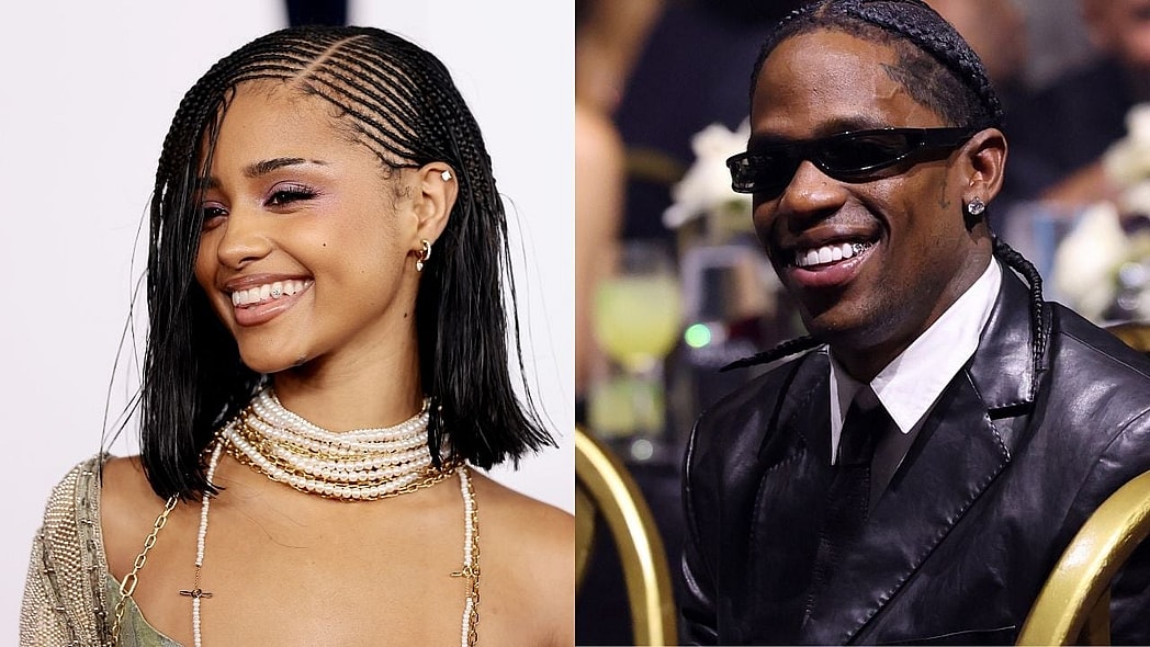 Tyla, Travis Scott, Celebrity couples, Celebrity relationships, theGrio.com
