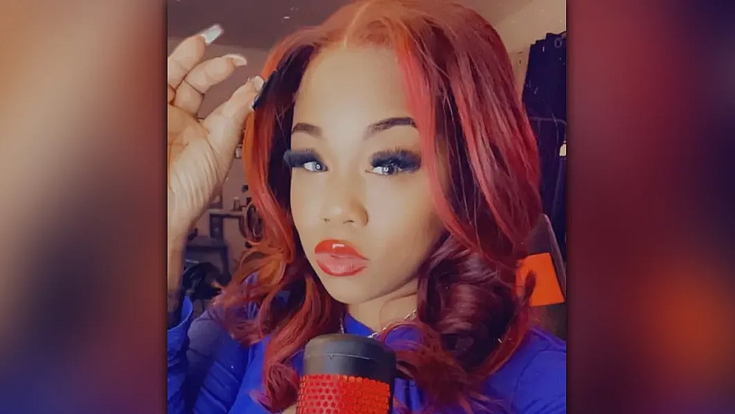 TikTok, Tea Tyme, released ahead of trial, charged, reckless homicide, fatal crash, Illinois, livestream, thegrio.com