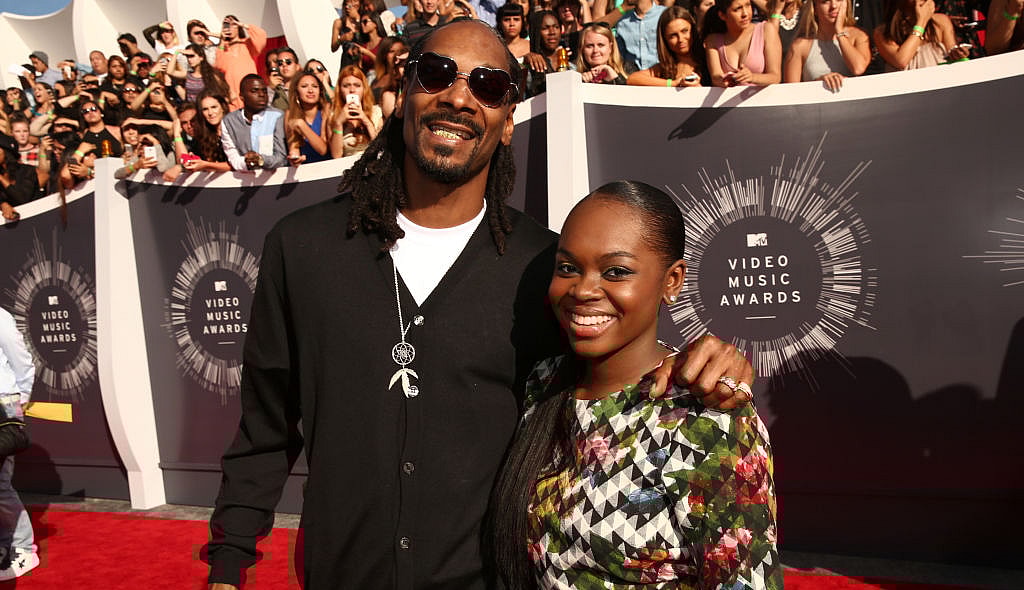 2014 MTV Video Music Awards - Red Carpet