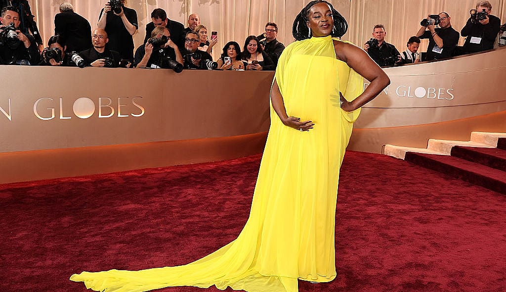83rd Annual Golden Globe Awards - Arrivals