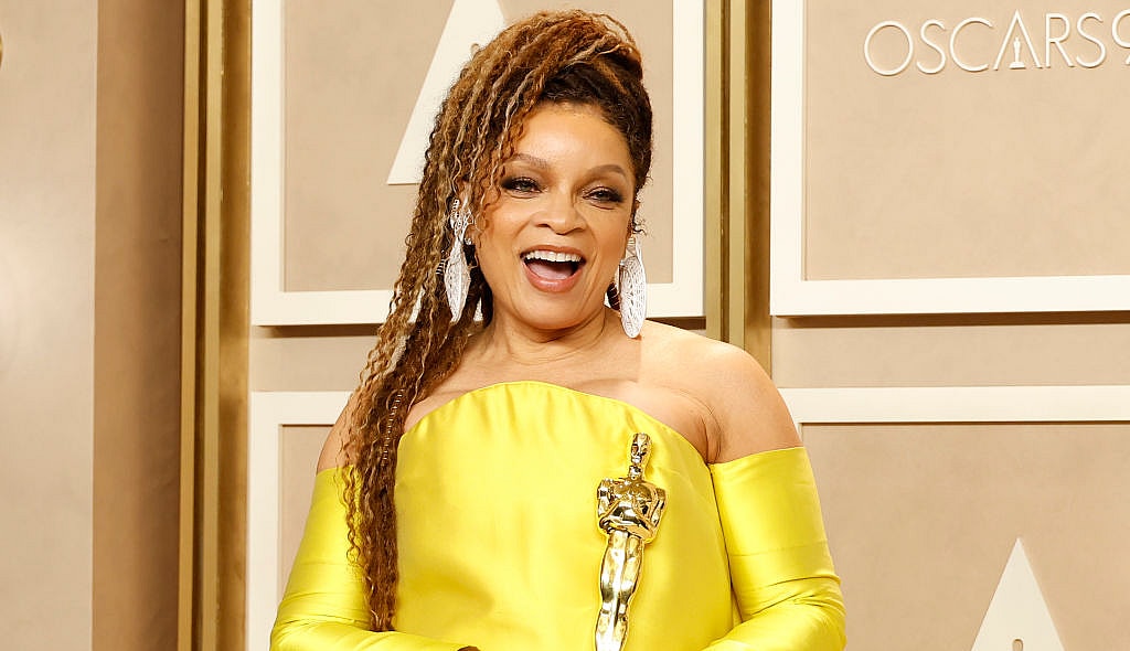 Ruth E. Carter, Sinners, Ryan Coogler, Oscars, Academy Awards, costume design, Black Hollywood, Michael B. Jordan, Viola Davis, TheGrio