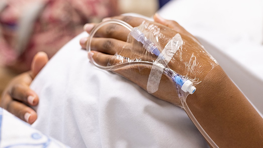 Black maternal health, Texas, theGrio.com