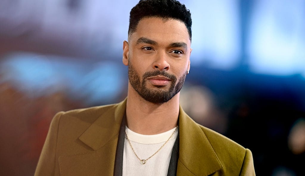 Regé-Jean Page Netflix series, thegrio..com