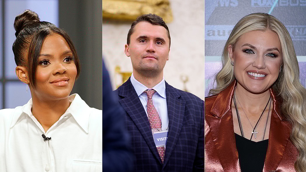 Candace Owens Charlie Kirk, Candace Owens Erika Kirk, Candace Owens, Erika Kirk, Charlie Kirk