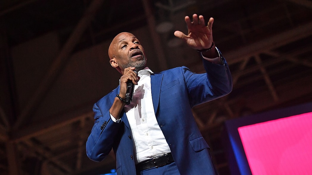 Donne McClurkin, Donnie McClurkin Lawsuit, Donnie McClurkin News