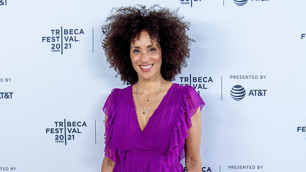 Karyn Parsons, Karyn Parsons Fresh Prince of Bel Air, Karyn Parsons home, Karyn Parsons husband theGrio.com