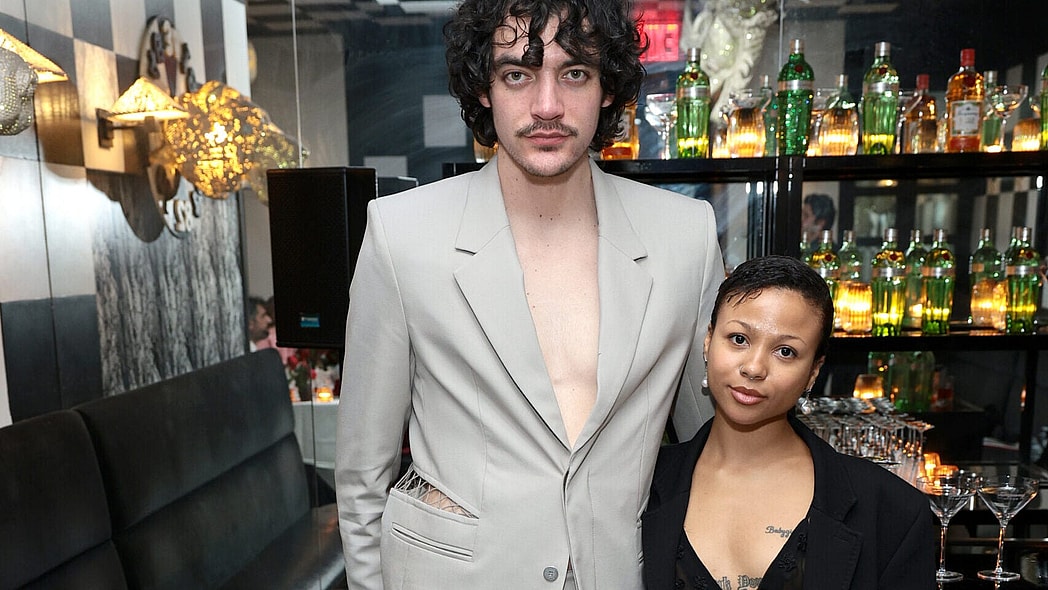 Myha'la Herrold, Armando Rivera, Black celebrity weddings, Black celebrity relationships, Industry, theGrio.com