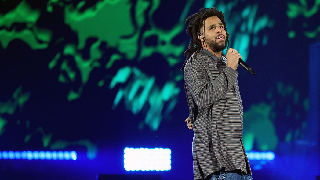 J. Cole kendrick lamar, J Cole freestyle, J. Cole Kendrick Lamar apology theGrio.com