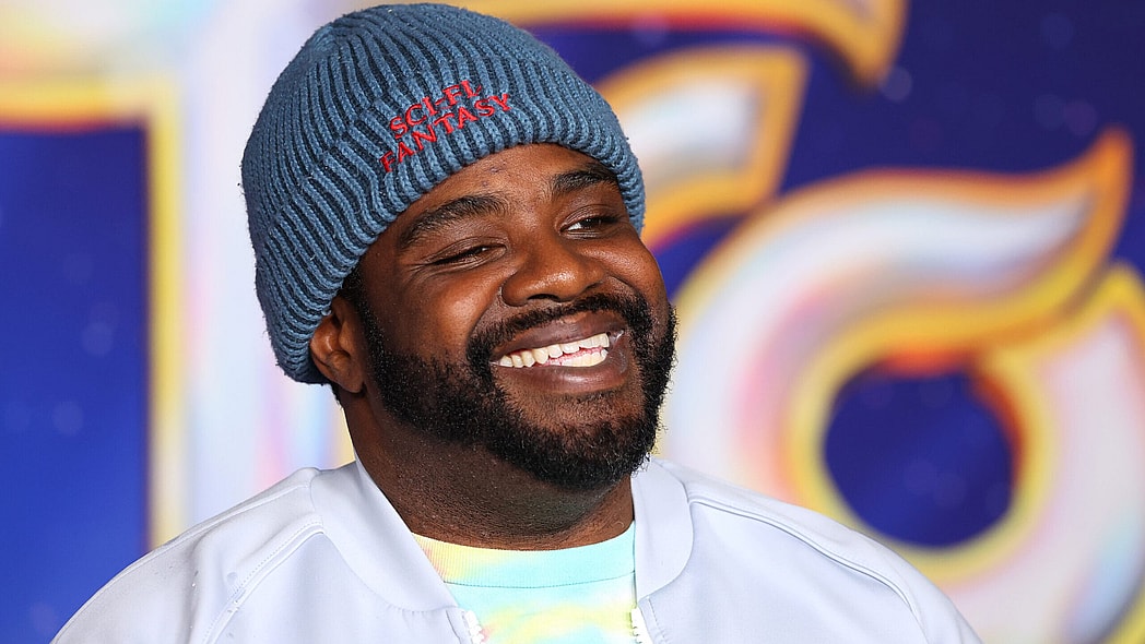 Ron Funches, Traitors, Peacock, autism, Black Hollywood, Black health and wellness, theGrio.com