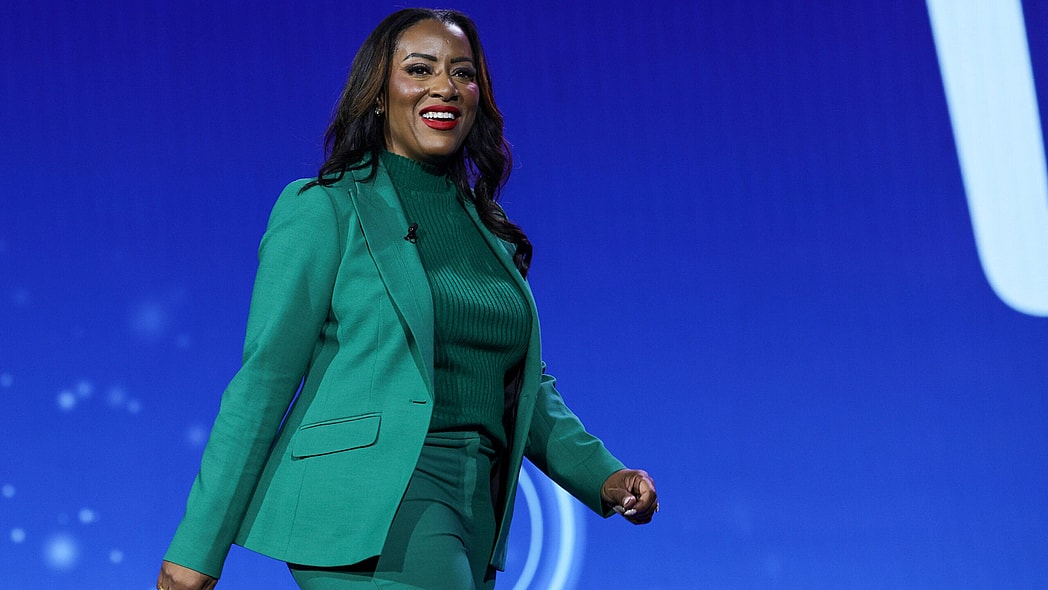 Latriece Watkins, Latriece Watkins Sam's Club, Sam's Club new CEO, theGrio.com