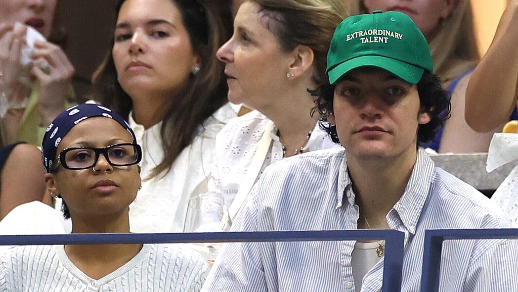 Myha'la Herrold, Armando Rivera, Black celebrity weddings, Black celebrity relationships, Industry, theGrio.com