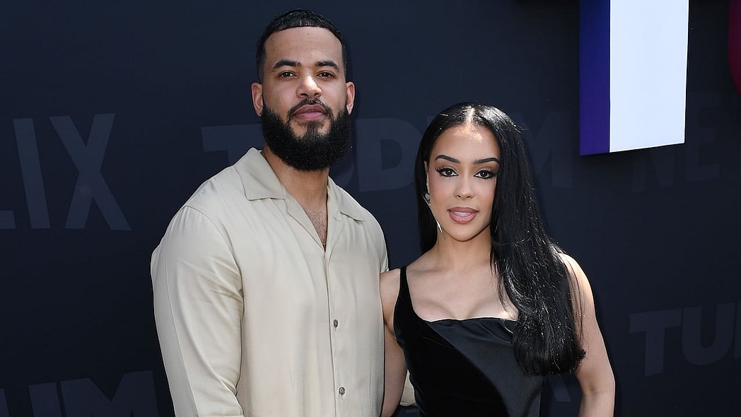 Kristy Scott, Desmond Scott, Kristy & Desmond Scott, Divorce