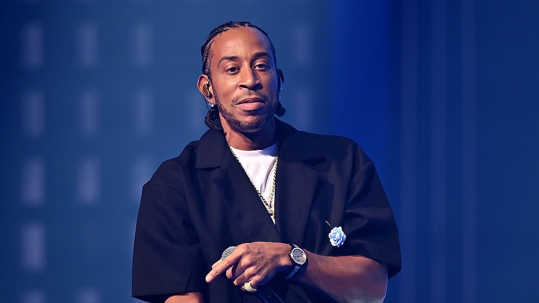 Ludacris, Rock The Country Festival, Ludacris Drops Out Rock The Country Festival