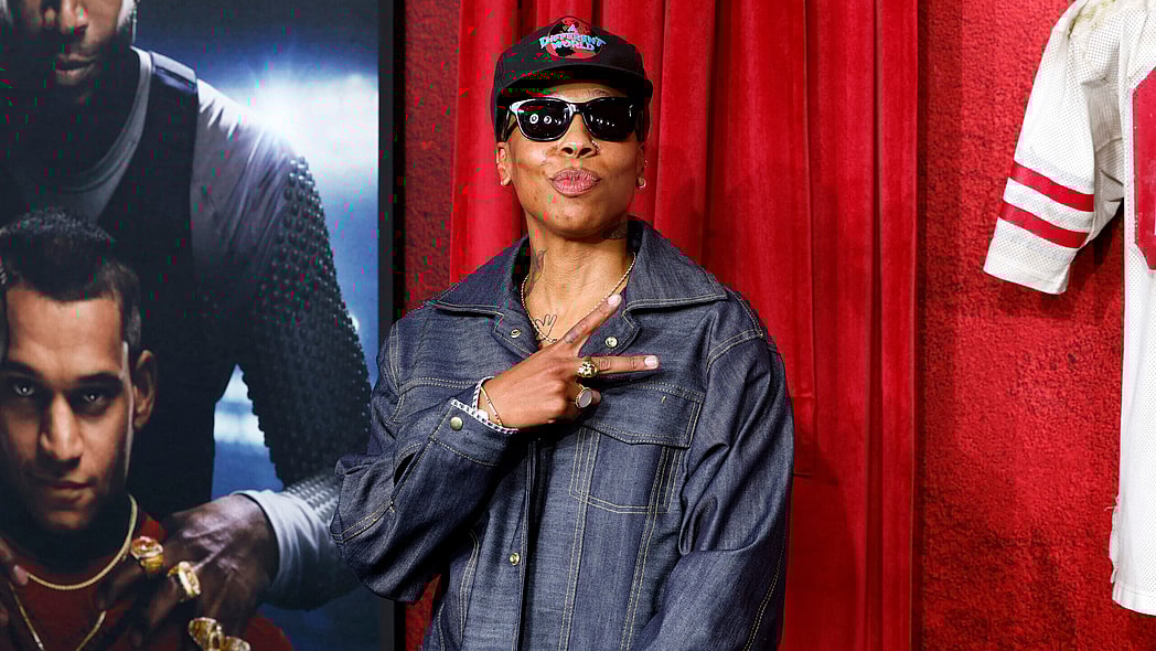 Lena Waithe, Baltimore, Center Stage, trinity, Black playwrights, theGrio.com