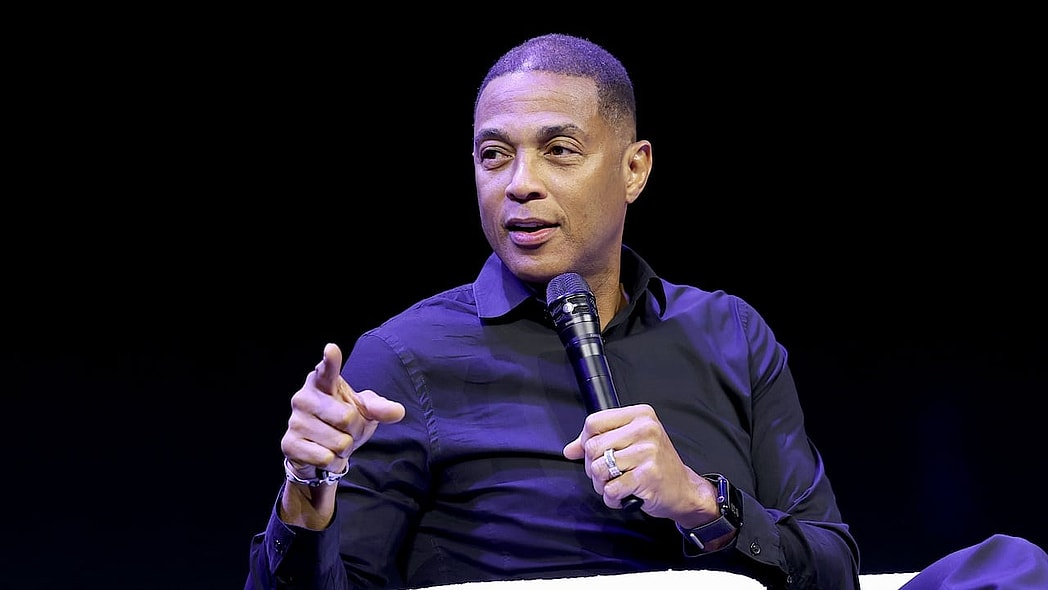 Don Lemon Released, Don Lemon Arrested, Don Lemon Jail, Don Lemon DOJ